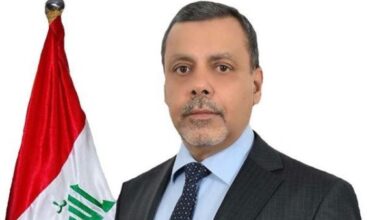 محمد جابر العطا