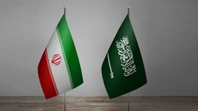 إيران والسعودية