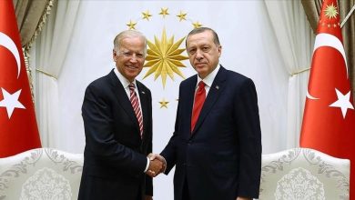 أردوغان