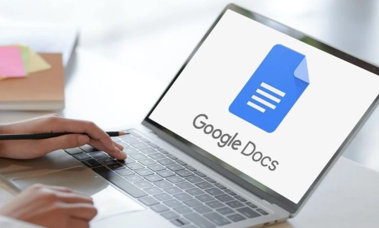 Google Docs